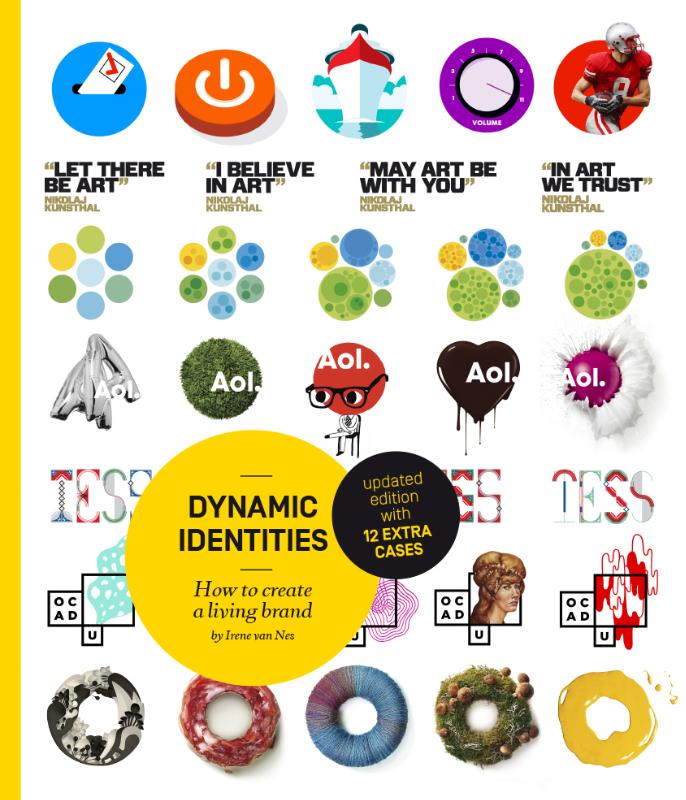 Dynamic identities