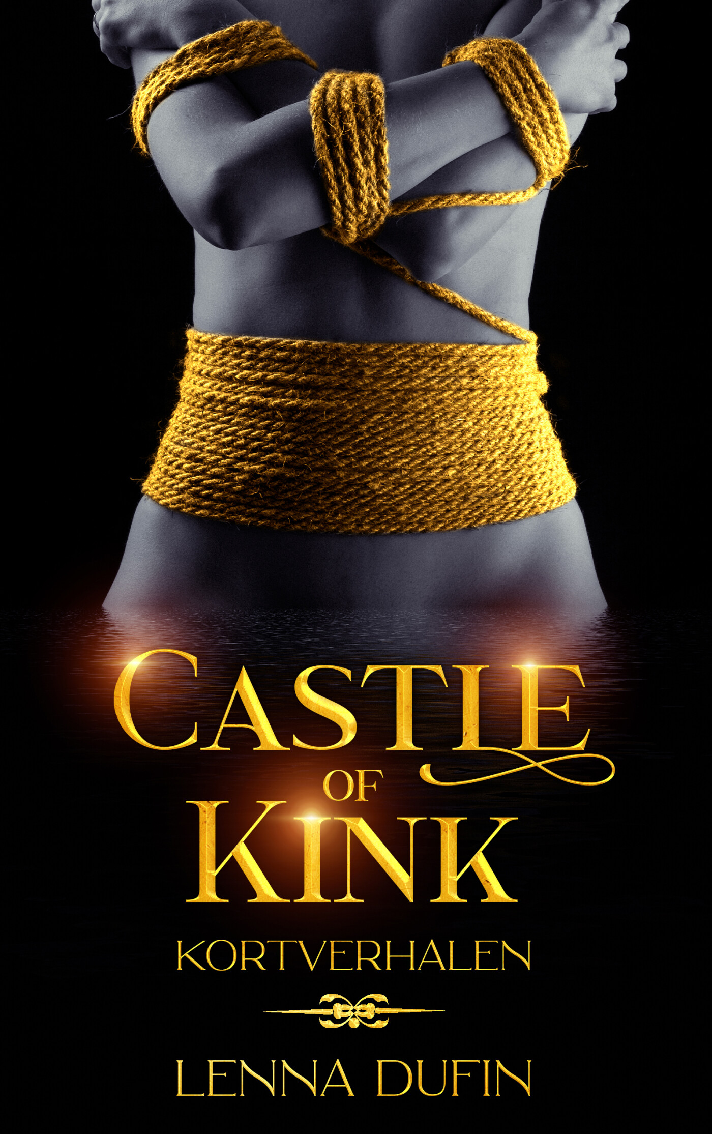 Lenna Dufin Castle Of Kink