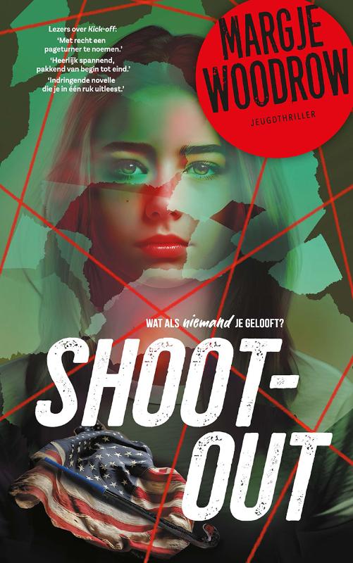 Shoot-out / Politie niet betreden