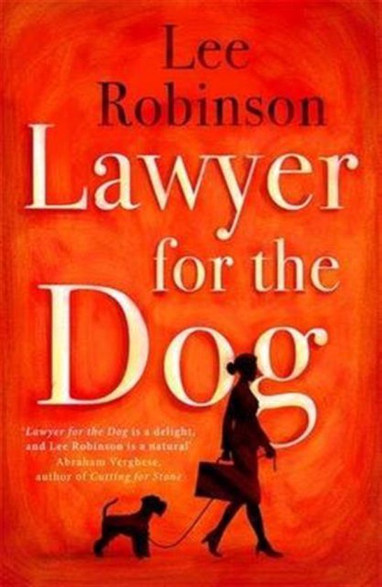 Lawyer For The Dog