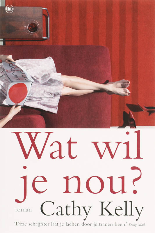 C. Kelly Wat Wil Je Nou? thumbnail