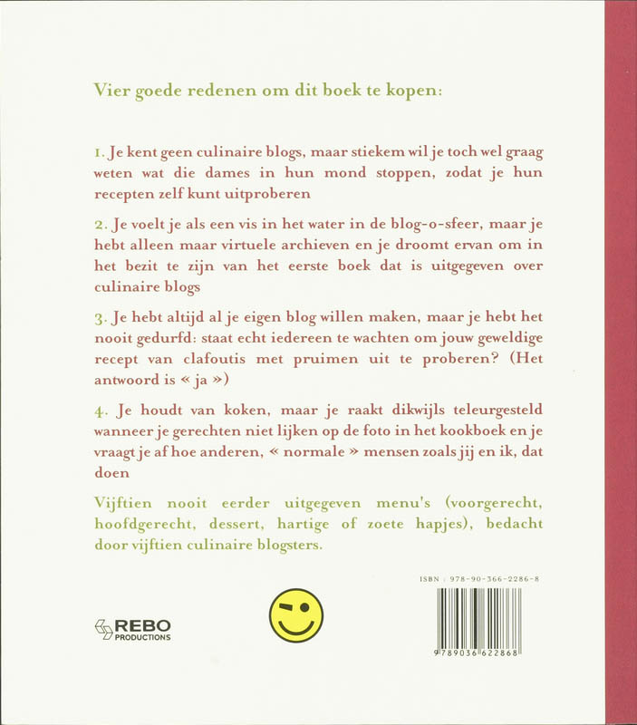 Een Muis In De Soepblogs Recepten Een Muis In De Soepblogs Recepten achterkant