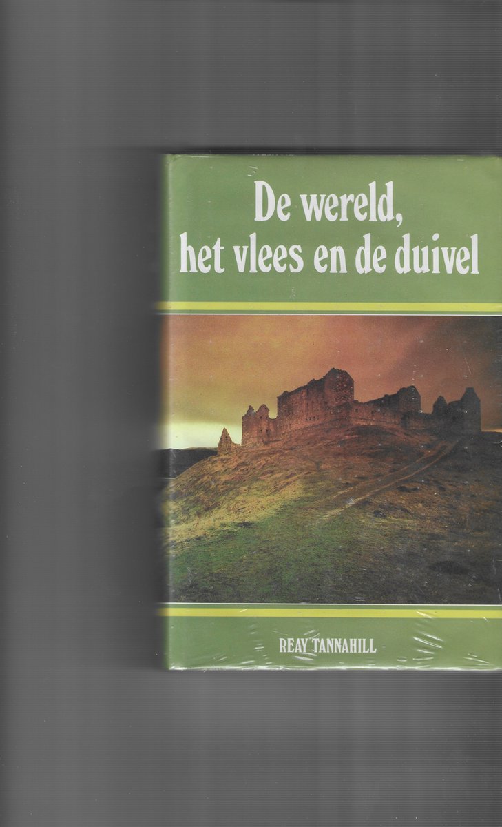 De wereld, het vlees en de duivel