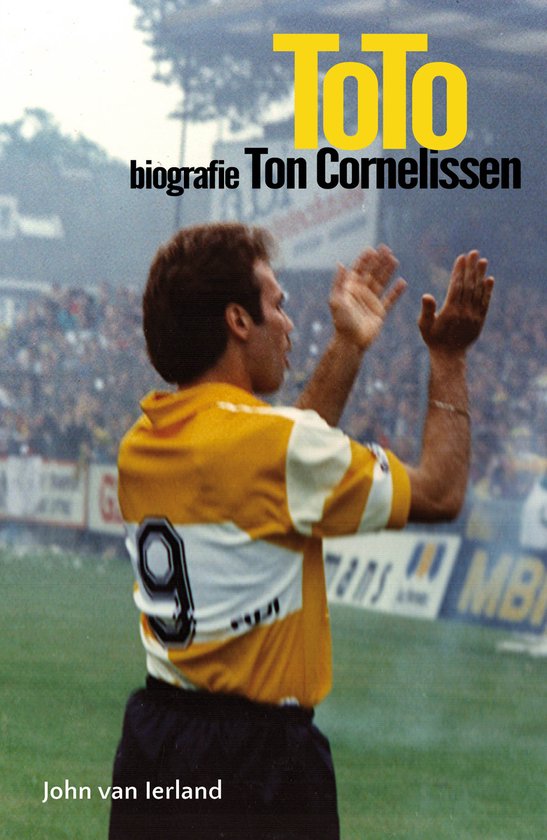 ToTo, biografie Ton Cornelissen