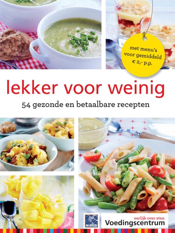 boekenbalie_9789051770629_cover Lekker voor weinig