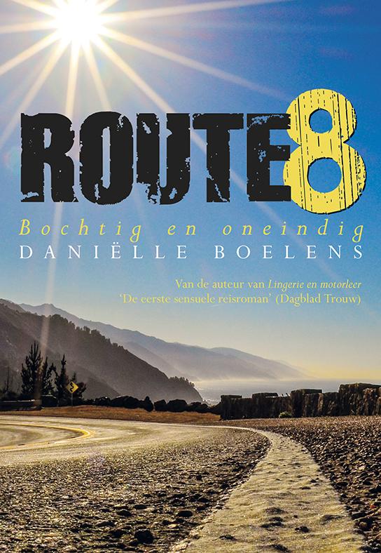 Danielle Boelens Route 8 thumbnail