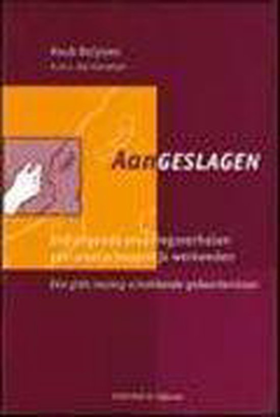 AANGESLAGEN DR 1
