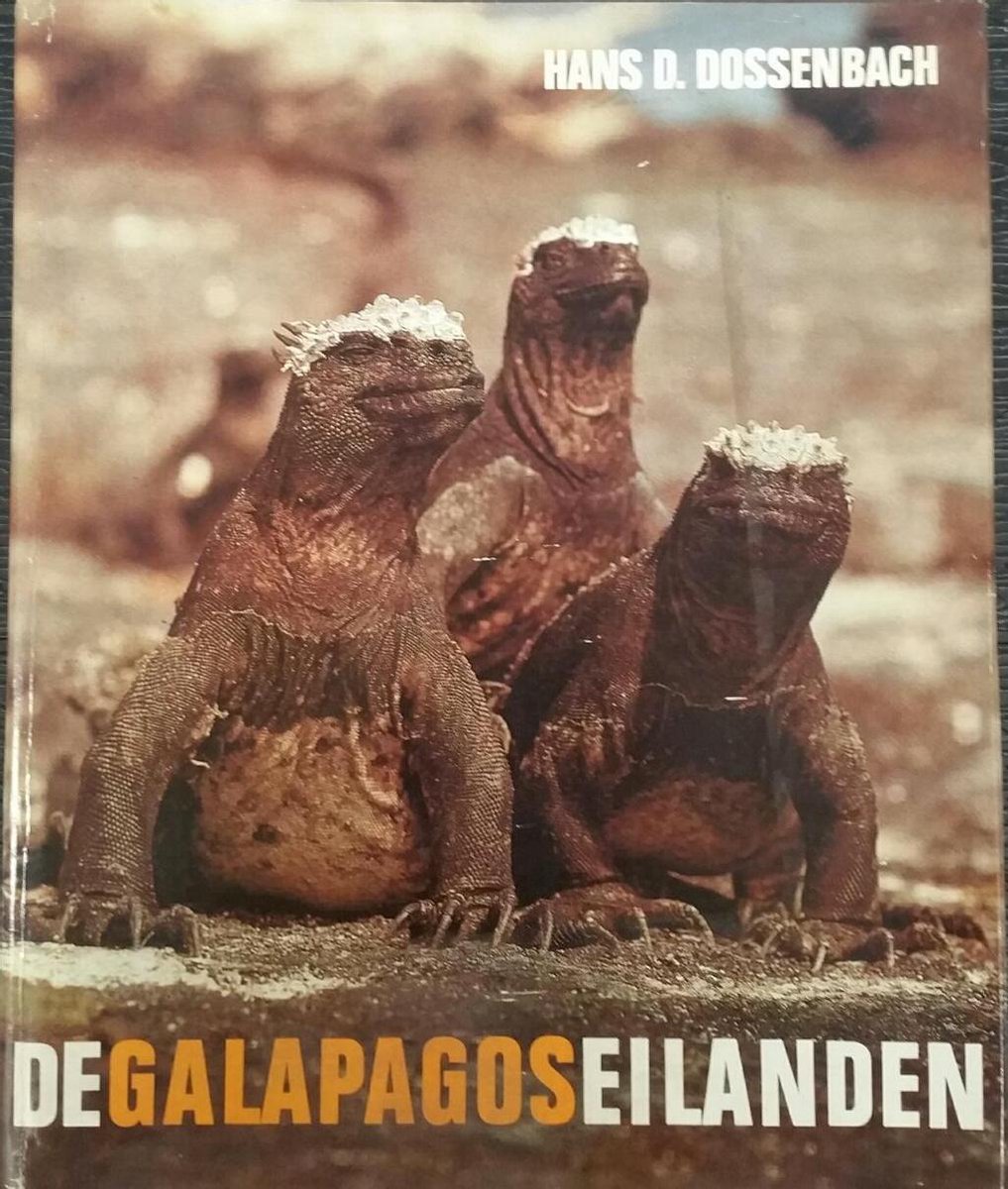 Galapagos