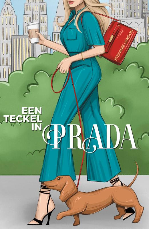 Een teckel in Prada / Stad op pootjes / 1