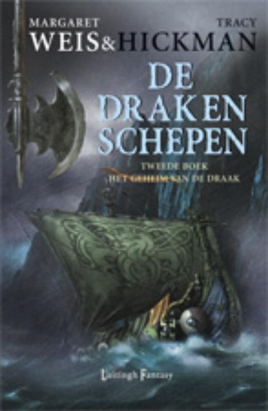 boekenbalie_9789024529957_cover Het geheim van de draak / De Drakenschepen / 2