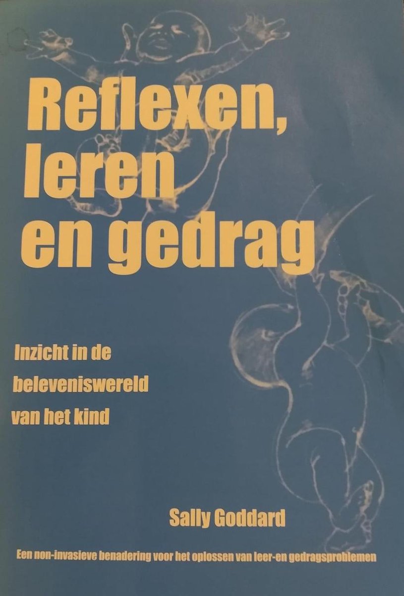 Reflexen, leren en gedrag