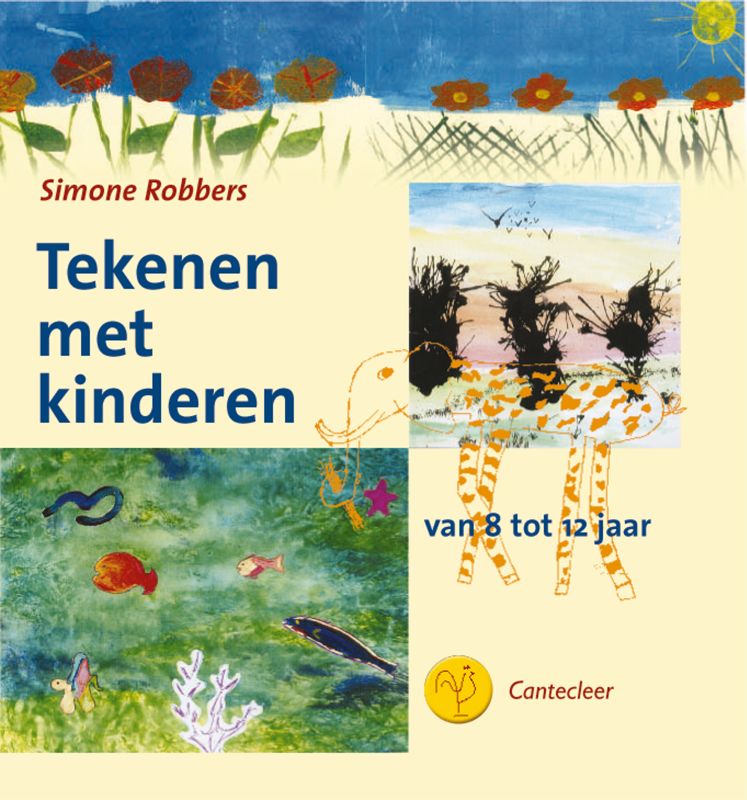 boekenbalie_9789021334103_cover Tekenen met kinderen