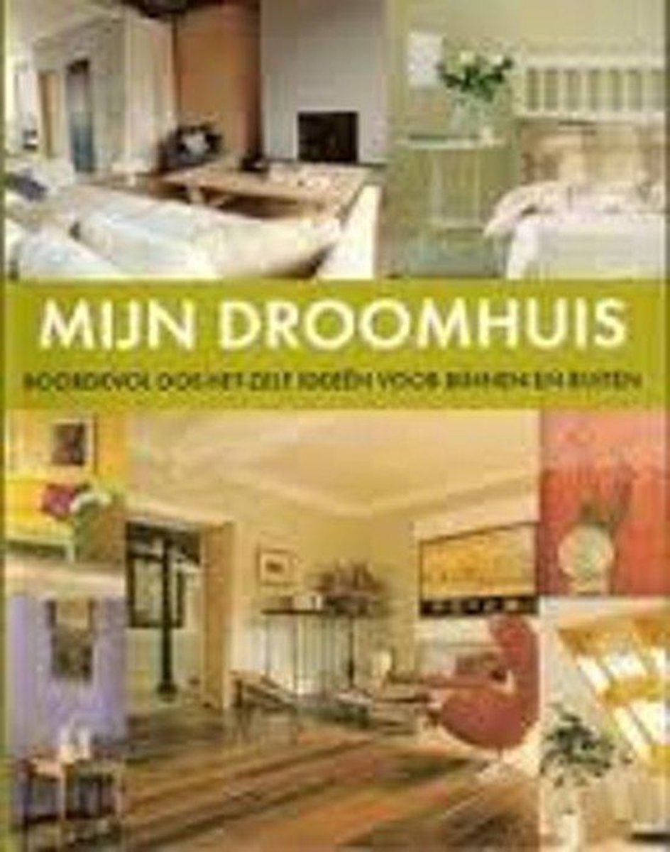 Mijn Droomhuis thumbnail