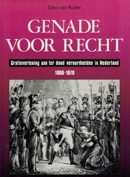 Genade voor recht