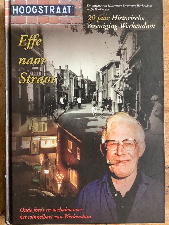 Effe naor straot