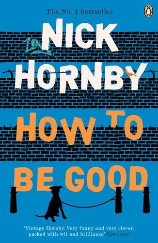 How To Be Good