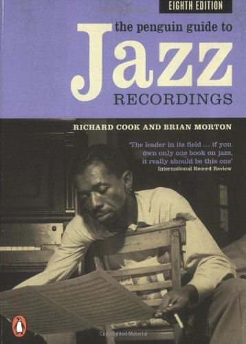 The Penguin Guide to Jazz Recordings