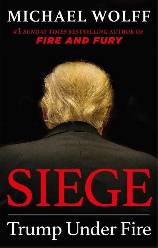 Michael Wolff Siege thumbnail