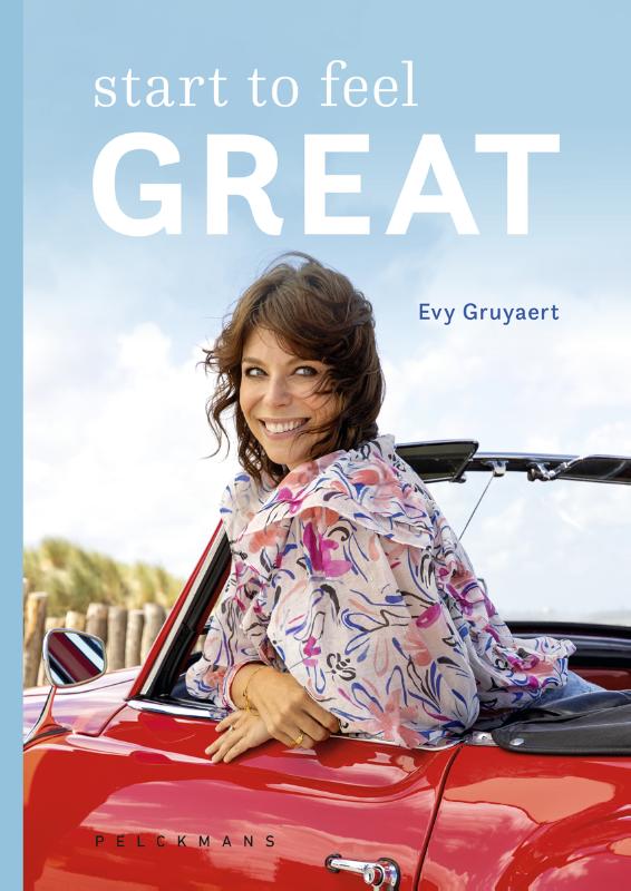 Evy Gruyaert Start To Feel Great