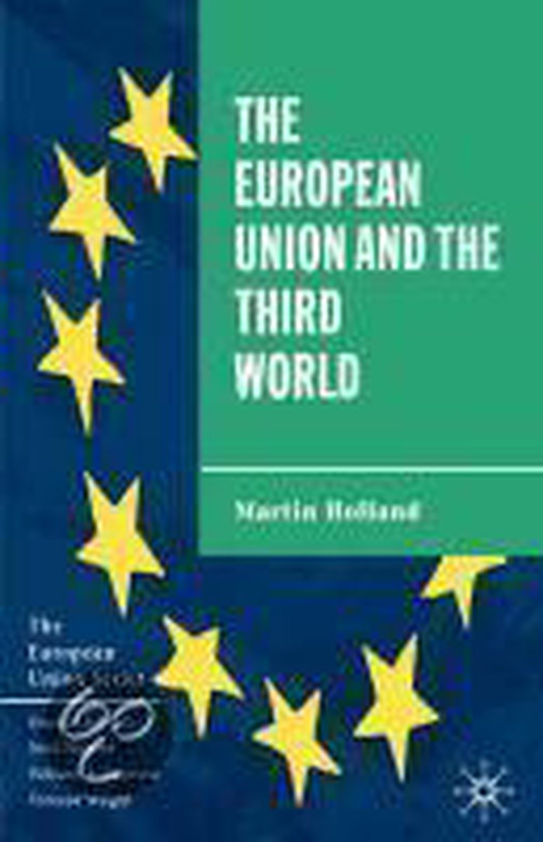 The European Union and the Third World