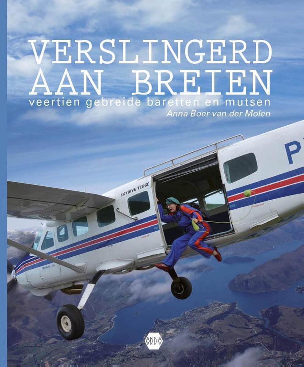 Verslingerd aan breien / Verslingerd aan breien / 1