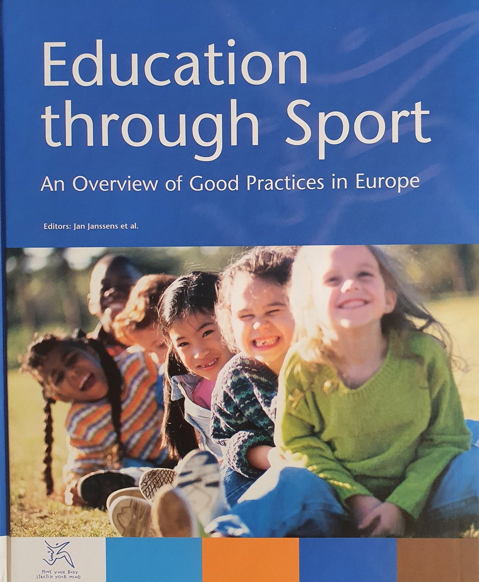 Education through Sport