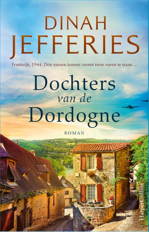 Dochters van de Dordogne