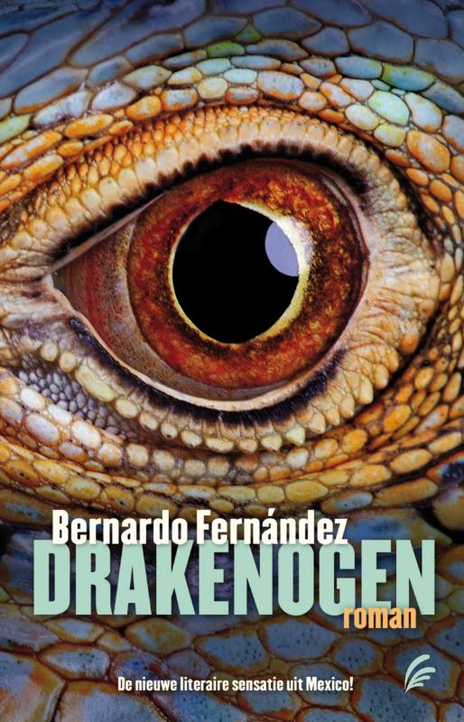 Bernardo Fernandez Drakenogen thumbnail