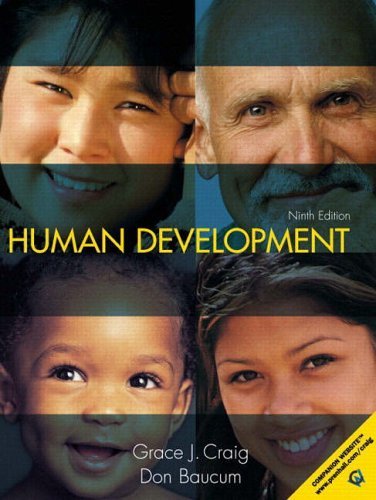 Human Development