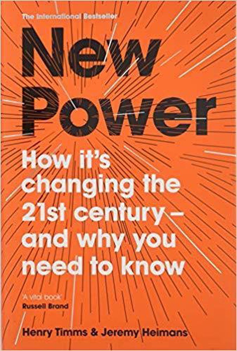 New Power