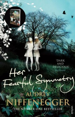 Audrey Niffenegger Her Fearful Symmetry thumbnail