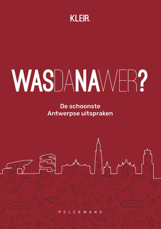 Wasdanawer? / Kleir.