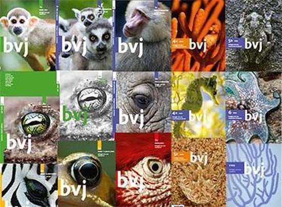 A. Bos Vmbo-bk / Biologie Voor Jou (7e Ed) / Leerwerkboek 2a+b
