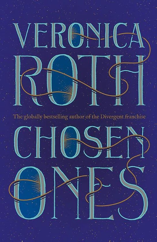 Chosen ones / The chosen ones / 1