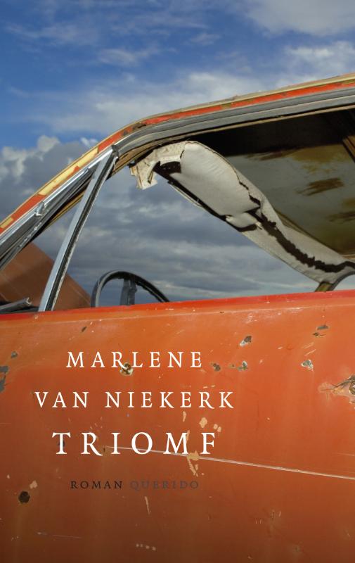 Marlene van Niekerk Triomf thumbnail