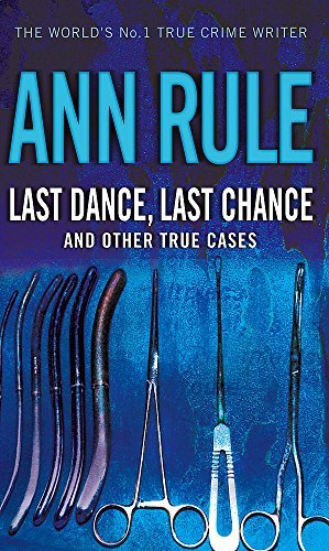 Last Dance Last Chance