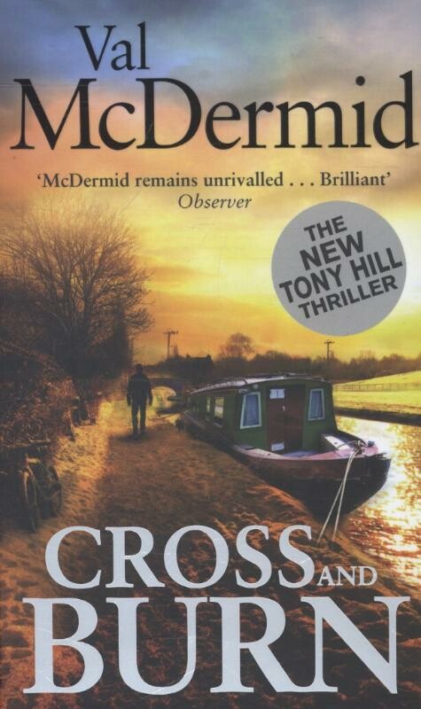 Cross and Burn