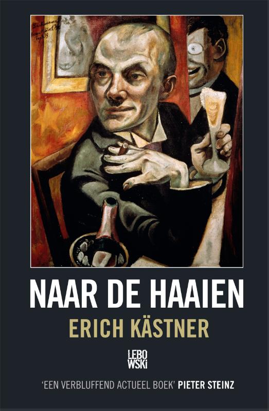 Erich Kästner Naar De Haaien thumbnail