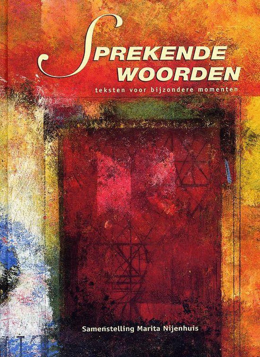 boekenbalie_9789069862873_cover Sprekende woorden