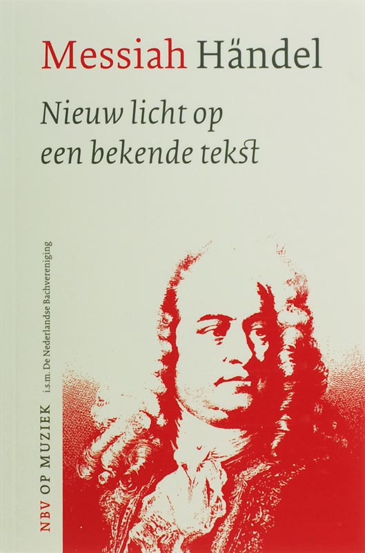 Messiah, Handel