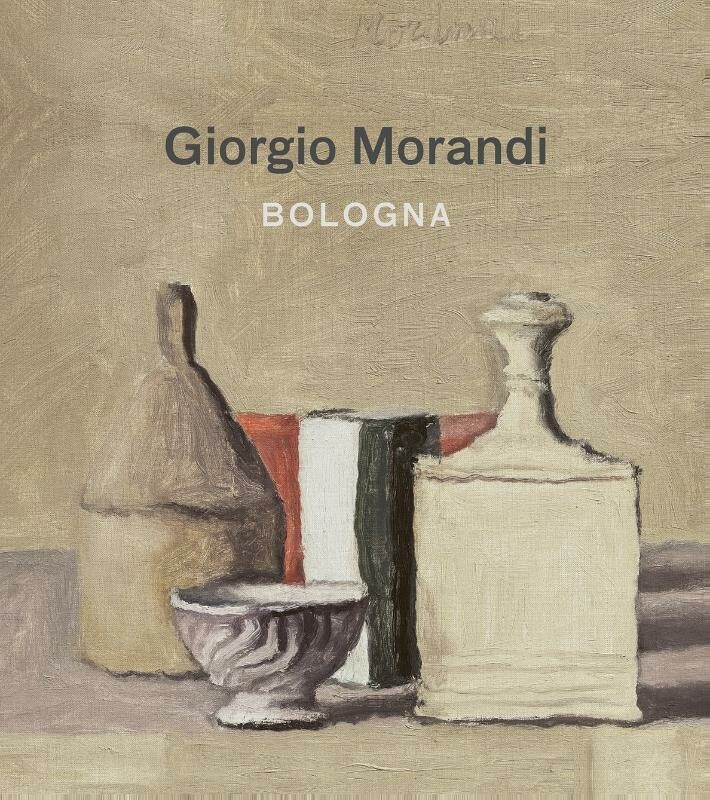 Giorgio Morandi