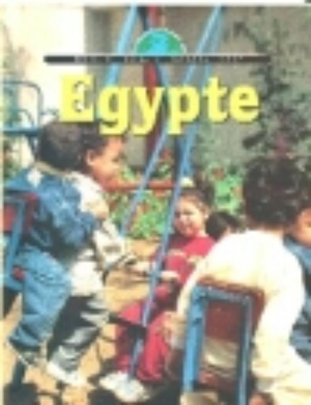 Egypte / Met het oog op...