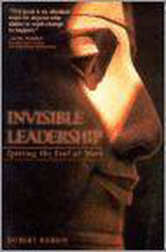 Invisible Leadership