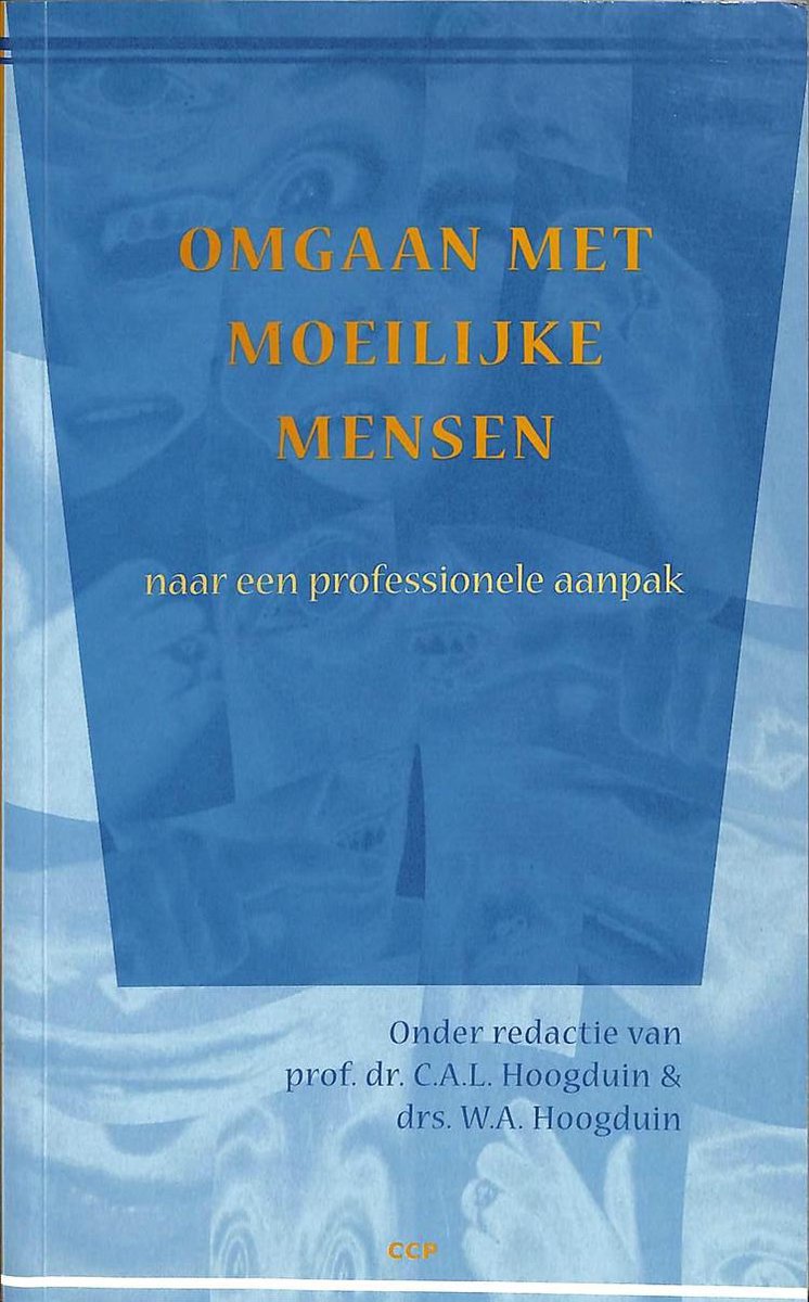 boekenbalie_9789076754321_cover Omgaan met moeilijke mensen