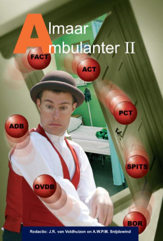 Almaar Ambulanter 2