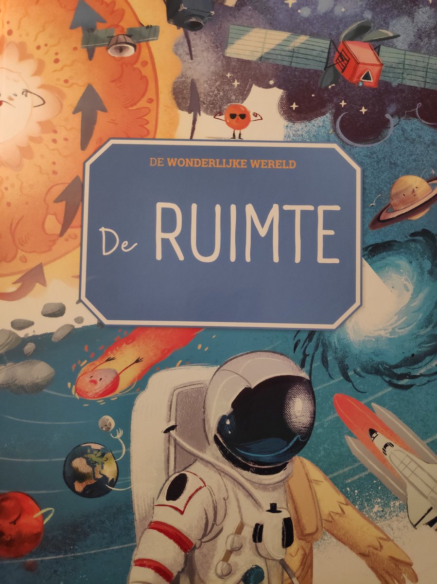 De Wonderlijke Wereld thumbnail