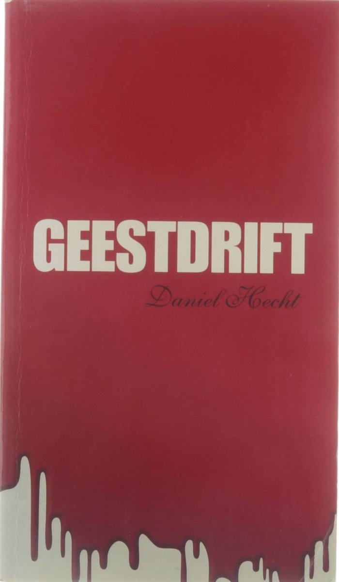 Daniel Hecht Geestdrift thumbnail