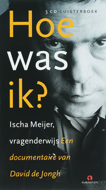 Hoe was ik
