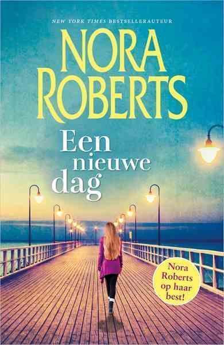 Een nieuwe dag
