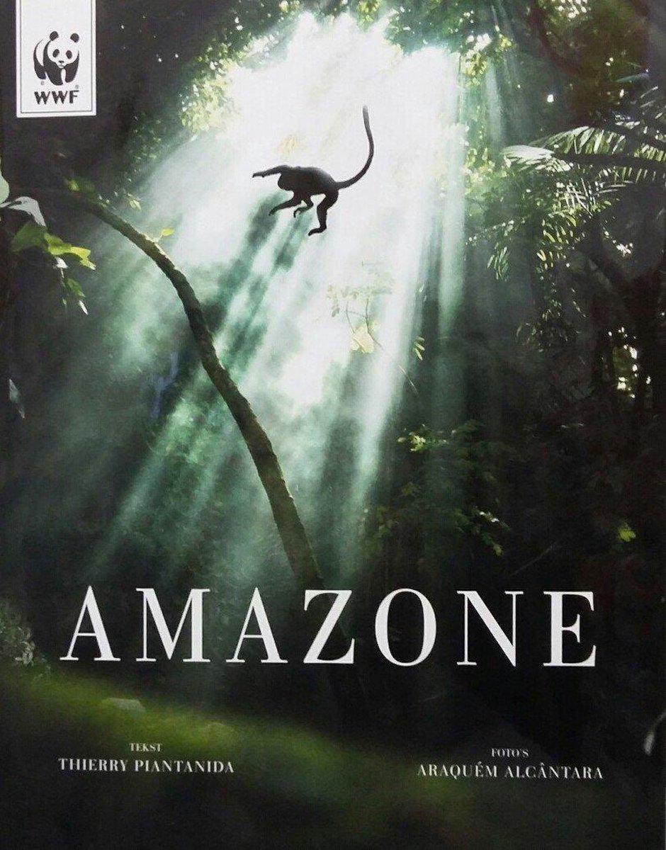 Thierry Piantanida Amazone thumbnail